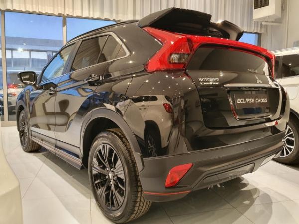 ECLIPSE CROSS